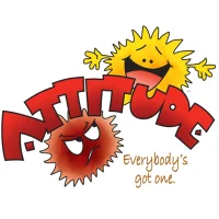 ATTITUDE - Everybody's got one