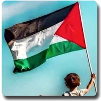 Palestine Flag Wallpapers